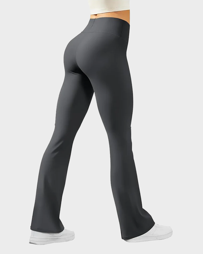 Women's Wide Leg Yoga Lounge Pants