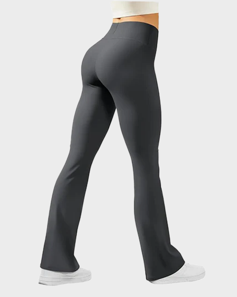 Women's Wide Leg Yoga Lounge Pants