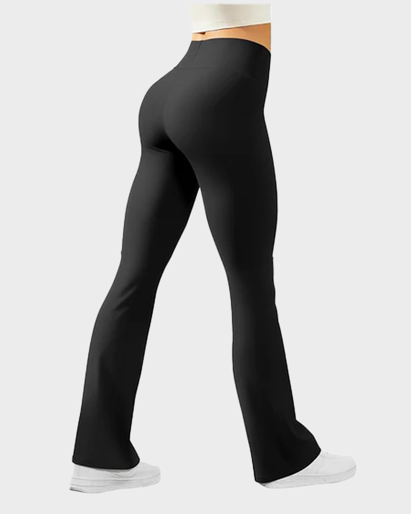 Women's Wide Leg Yoga Lounge Pants
