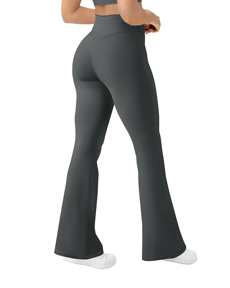 Women's Wide Leg Yoga Lounge Pants