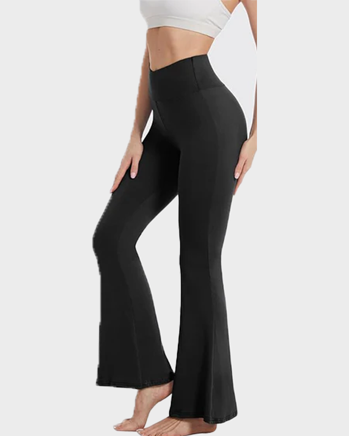 Women's Wide Leg Yoga Lounge Pants
