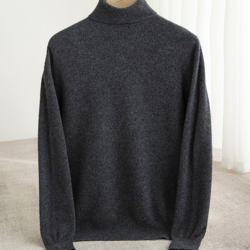 Chaleur Classique Sweater by Victor Duval