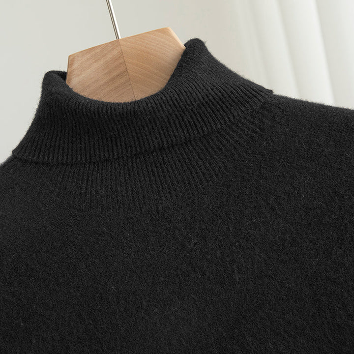 Chaleur Classique Sweater by Victor Duval