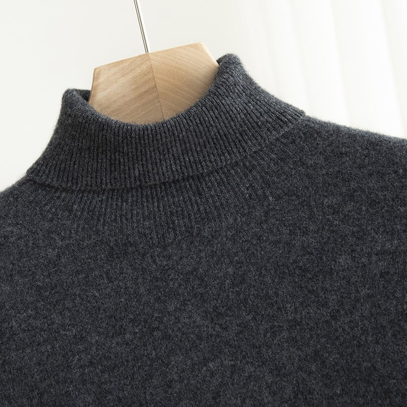Chaleur Classique Sweater by Victor Duval