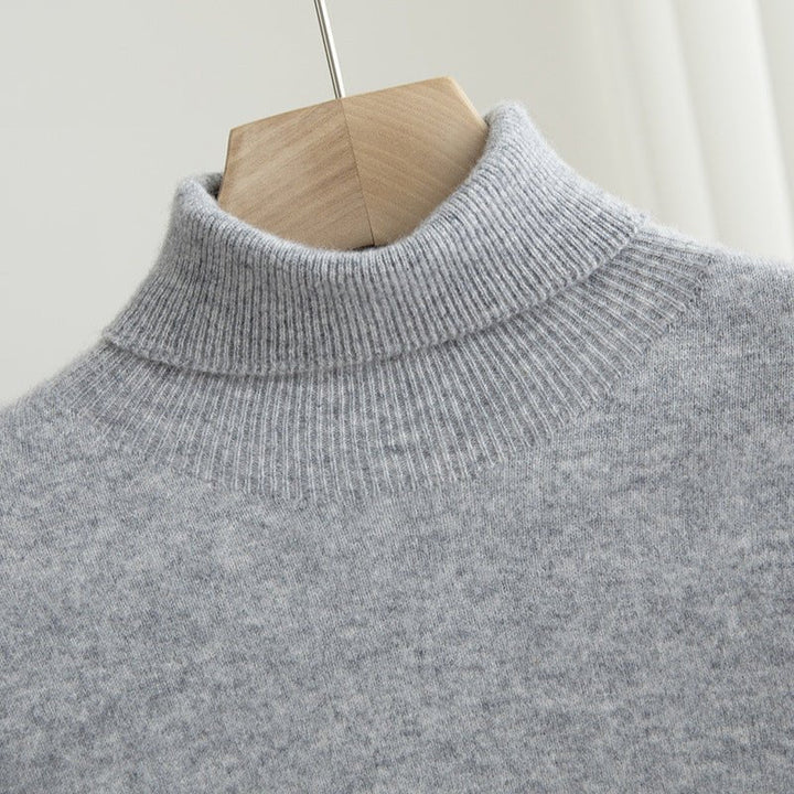 Chaleur Classique Sweater by Victor Duval