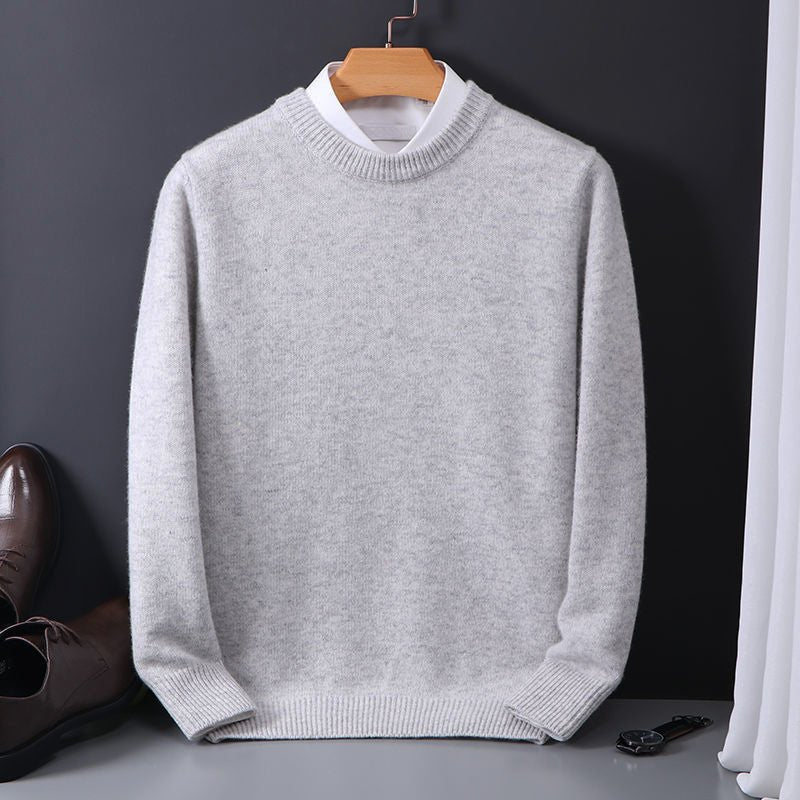 Charles Harrington Palmer Knitted Sweater