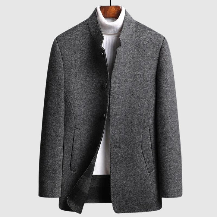 Victor Duval Office Elite Coat