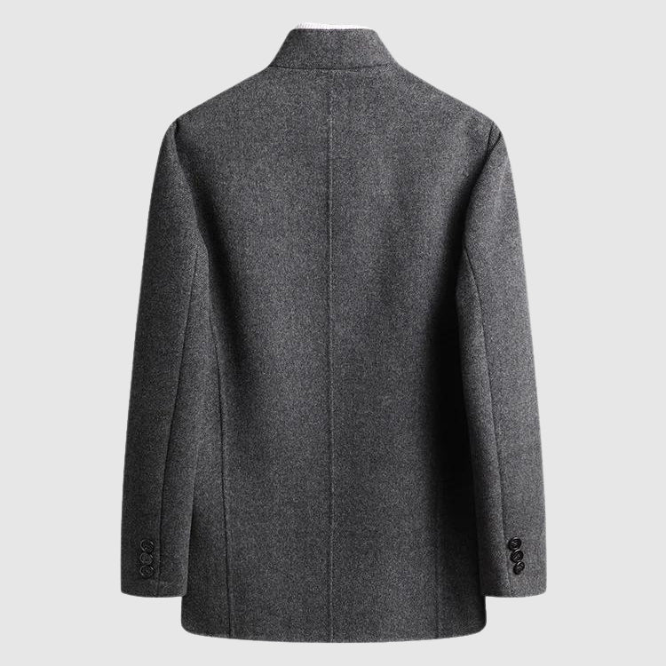 Victor Duval Office Elite Coat