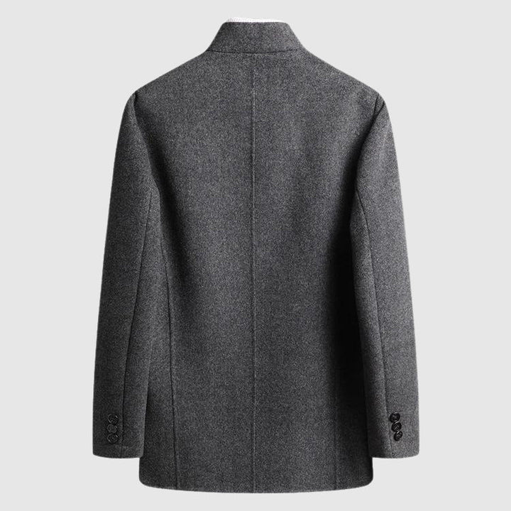 Victor Duval Office Elite Coat